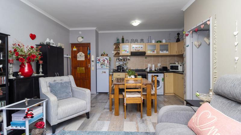 1 Bedroom Property for Sale in Burgundy Western Cape